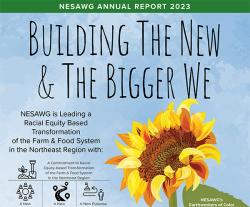 Thumbnail of NESAWG 2023 Annual Report